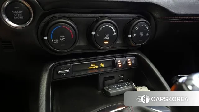 Mazda MX-5 MIATA id 3065577 из Кореи 7