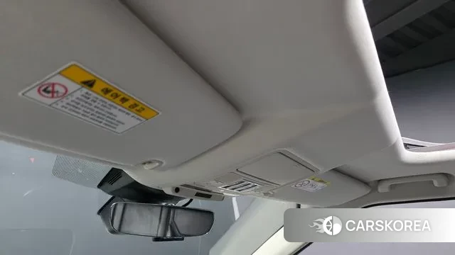 Land Rover Discovery 5 id 3454698 из Кореи 7