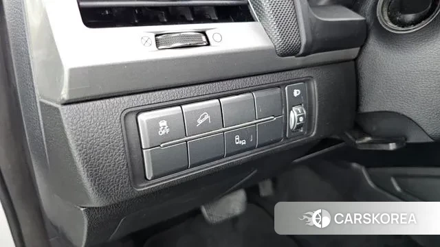 Ssangyong Rexton Sports id 3244186 из Кореи 7