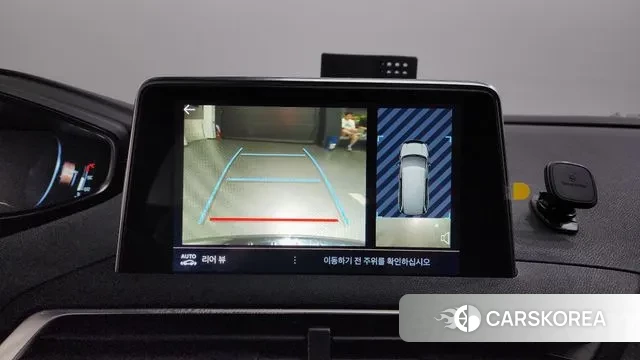 Peugeot 5008 second generation id 3085188 из Кореи 7