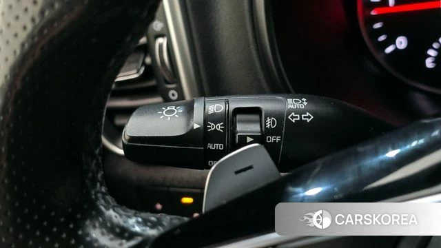 Kia Sportage The Bold id 3955540 из Кореи 7