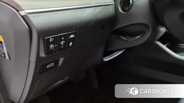 Kia K5 3rd generation id 3530608 из Кореи 7