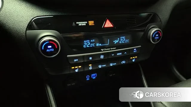 Hyundai All New Tucson id 3253989 из Кореи 7