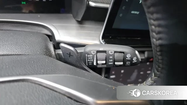 Ssangyong Torres id 3482985 из Кореи 7