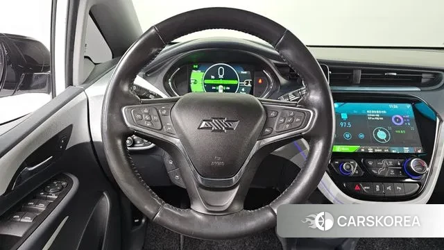 Chevrolet (GM Daewoo) Bolt EV id 3474337 из Кореи 7