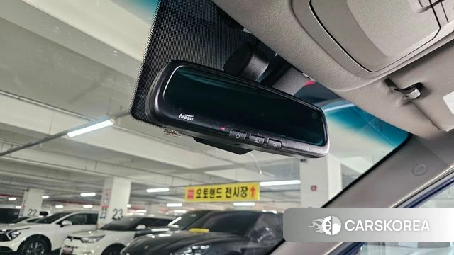 Ssangyong Berry New Tivoli id 4550341 из Кореи 7