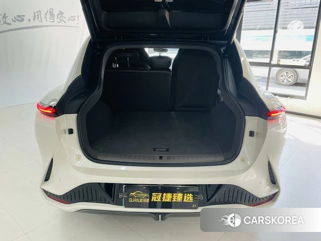 Zhiji Automobile Zhiji LS7 id 4198791 из Китая 7