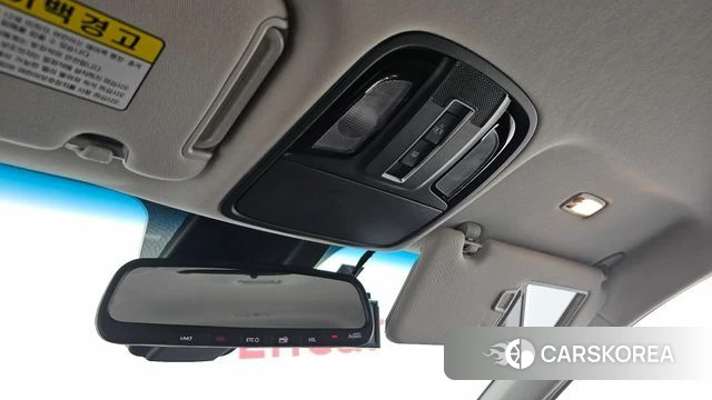 Kia The New Sorento id 4557902 из Кореи 7