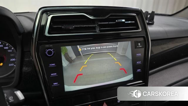 Ssangyong Berry New Tivoli id 4179982 из Кореи 7