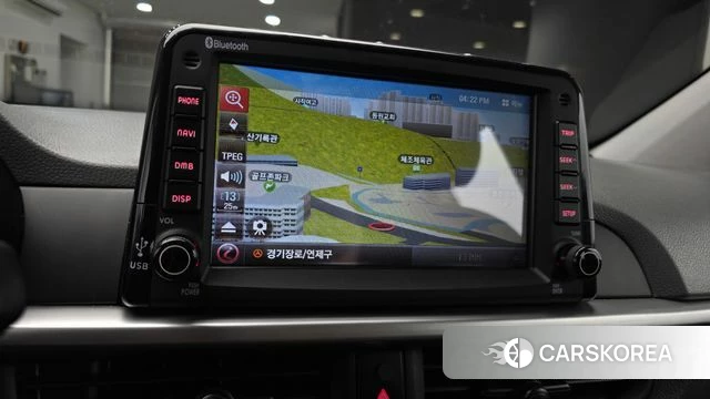 Kia Morning Urban (JA) id 4922702 из Кореи 7