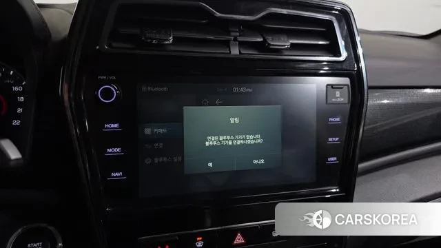 Ssangyong Berry New Tivoli id 3443196 из Кореи 7