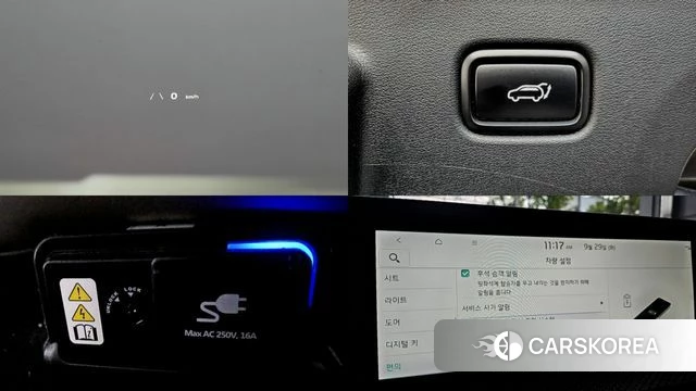 Kia EV6 id 4922536 из Кореи 7