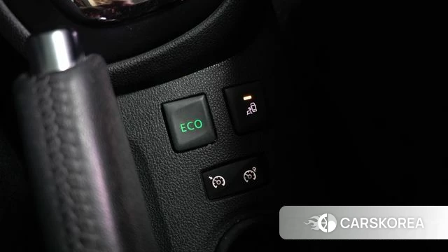 Renault Korea (Samsung) New QM3 id 4233235 из Кореи 7