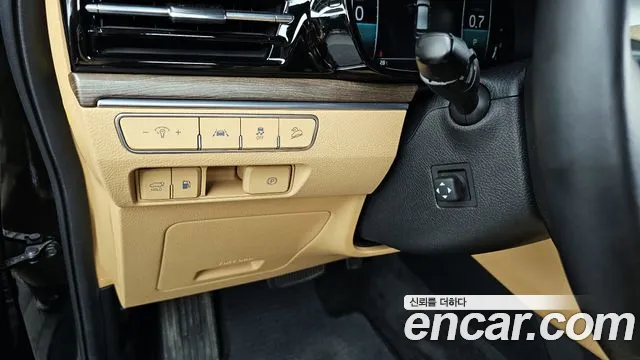 Kia Mohave Master id 2839461 из Кореи 7