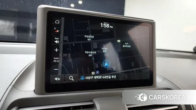 Hyundai Casper id 3016369 из Кореи 7