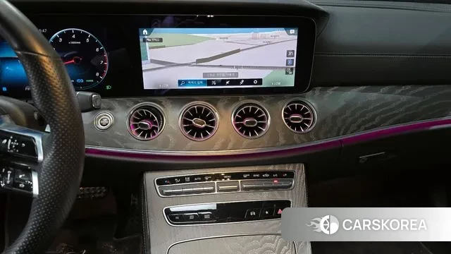 Mercedes-Benz E-Class W213 id 2900820 из Кореи 7