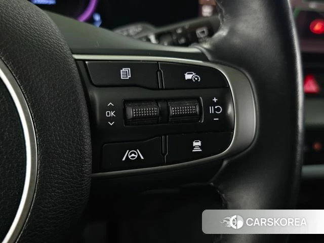 Kia Sportage 5th Generation id 3832696 из Кореи 7