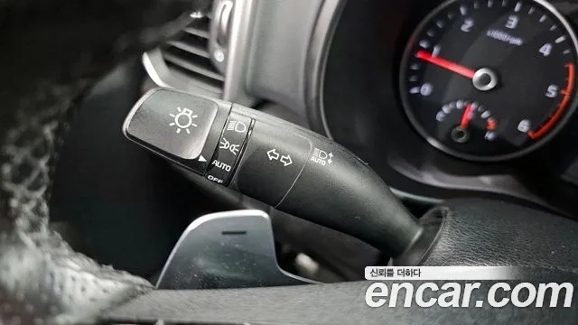 Kia Sportage The Bold id 2956575 из Кореи 7