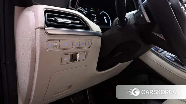 Hyundai Palisade id 3561782 из Кореи 7