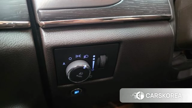 Jeep Grand Cherokee id 4203439 из Кореи 7