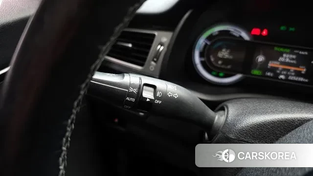 Kia Niro id 3742968 из Кореи 7