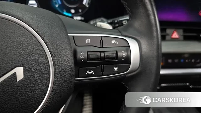 Kia Sportage 5th Generation Hybrid id 3472149 из Кореи 7