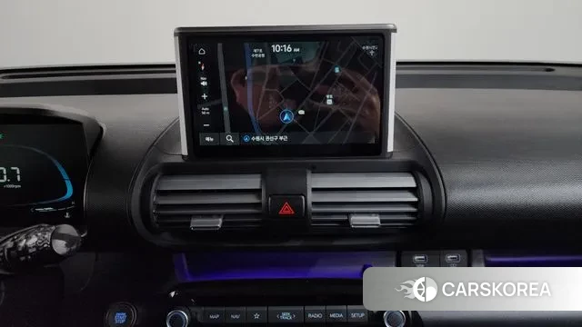 Hyundai Casper id 3581276 из Кореи 7