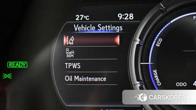 Lexus UX250h id 4542448 из Кореи 7