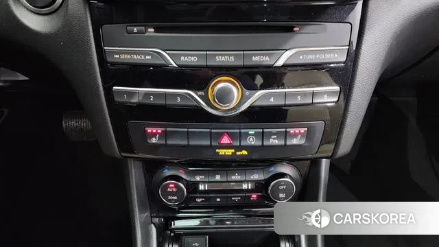 Infiniti QX30 id 2242631 из Кореи 7