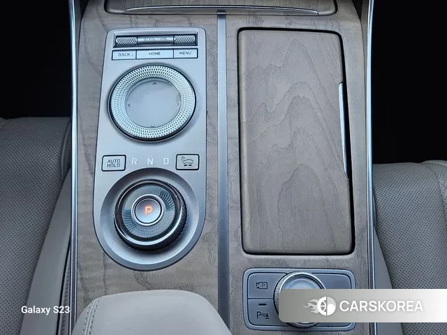 Genesis GV80 id 3630828 из Кореи 7