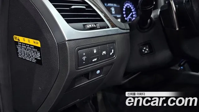 Genesis G80 id 2951815 из Кореи 7