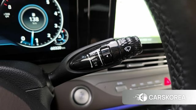 Hyundai The New Grandeur IG id 3872337 из Кореи 7