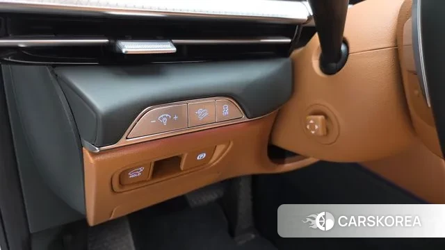 Genesis GV80 id 3431528 из Кореи 7