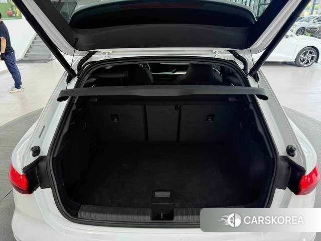 Audi A3 id 4313912 из Китая 7
