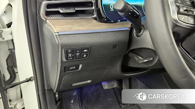 Kia K5 3rd generation id 3561698 из Кореи 7