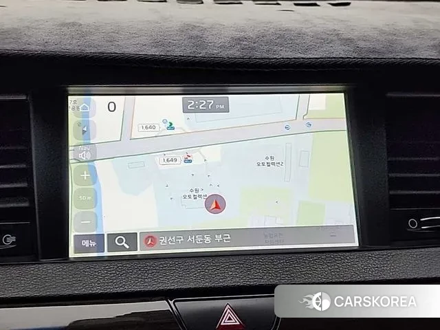 Kia All New K7 Hybrid id 2971482 из Кореи 7