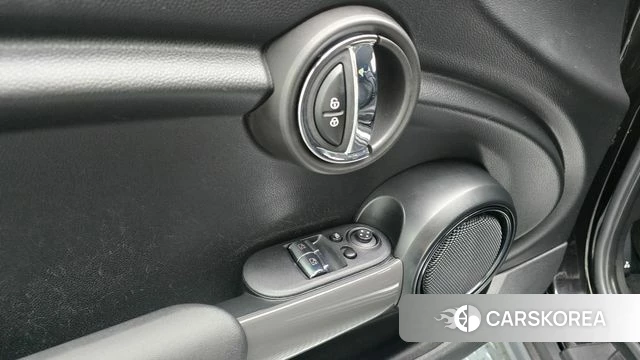 Mini Cooper id 4435557 из Кореи 7