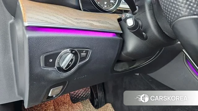 Mercedes-Benz E-Class W213 id 3489990 из Кореи 7