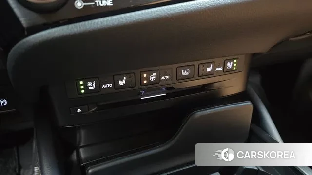 Lexus ES300h 7th generation id 3395220 из Кореи 7