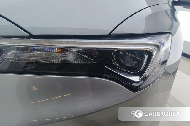 Buick Weilang id 4238089 из Китая 7