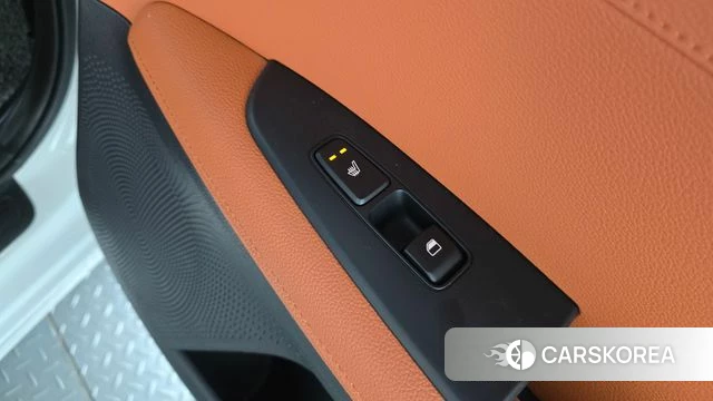 Kia The New K3 2nd generation id 4303657 из Кореи 7
