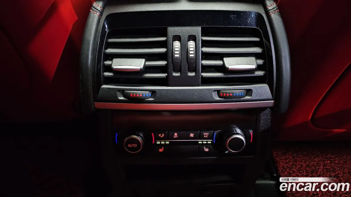 BMW X6M (F16) id 2020461 из Кореи 7