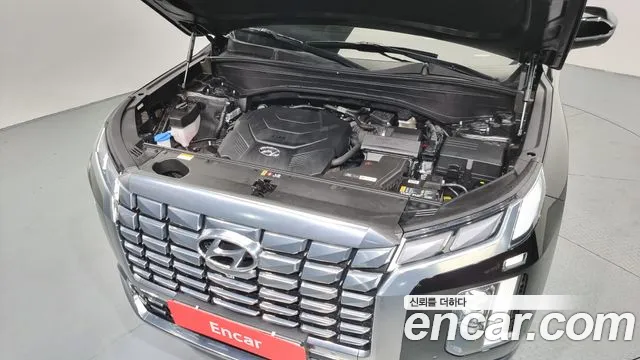 Hyundai The New Palisade id 2675039 из Кореи 7