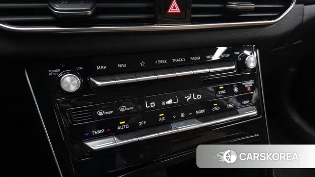 Kia K7 Premier id 2981328 из Кореи 7