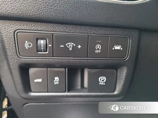 Hyundai Sonata (DN8) id 3472912 из Кореи 7