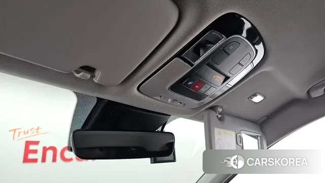 Hyundai The New Tucson (NX4) id 3517827 из Кореи 7