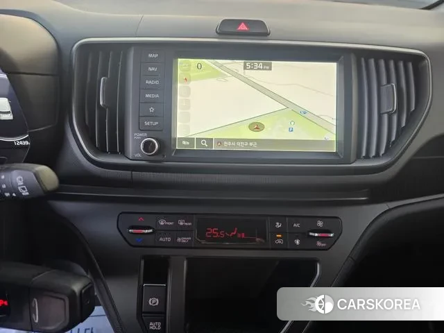 Kia The New Kia Ray EV id 3644642 из Кореи 7