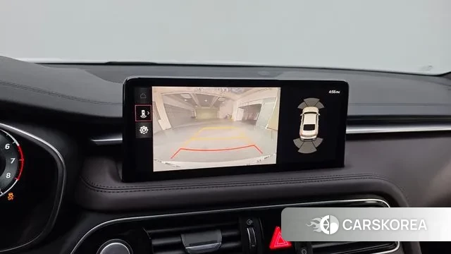 Genesis The New G70 id 3525115 из Кореи 7