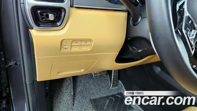 Kia Sorento 4th Generation id 2720002 из Кореи 7