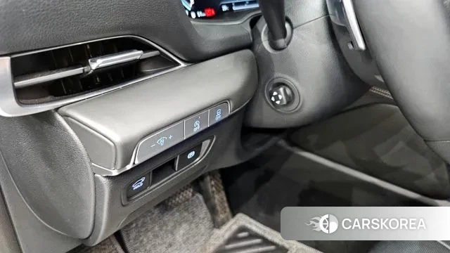 Genesis GV80 id 3011545 из Кореи 7